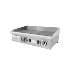 Plancha Eléctrica Industrial de 735x410mm Roccia