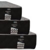 Colchón Ortopédico Doble Pillow Deluxe COBARCA 160x190 Queen