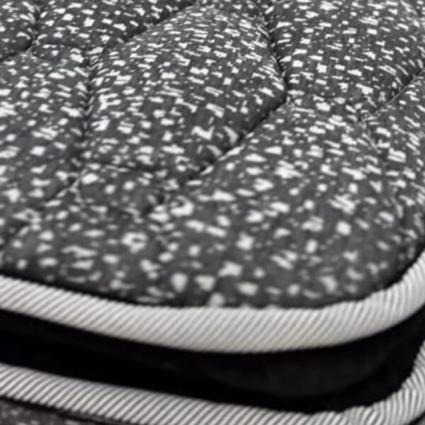 Colchón Ortopédico Doble Pillow Deluxe COBARCA 160x190 Queen