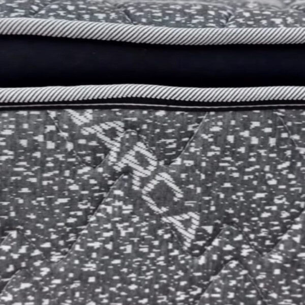 Colchón Ortopédico Doble Pillow Deluxe COBARCA 160x190 Queen