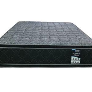 Colchón Ortopédico Doble Pillow Deluxe COBARCA 200x200 King