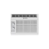 Aire Acondicionado de Ventana 6.000 BTU con Circuito Cerrado Omega