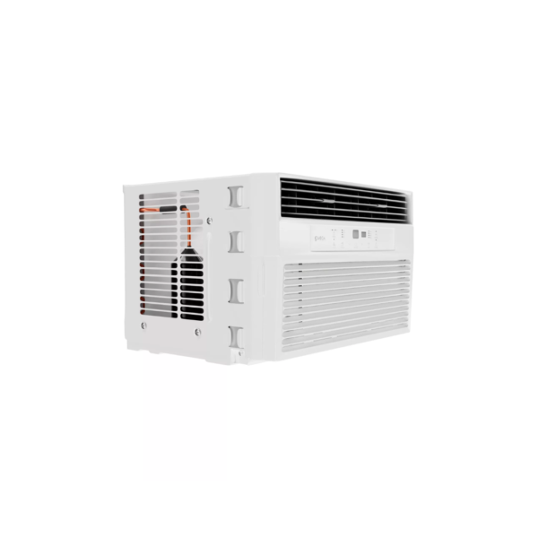 Aire Acondicionado de Ventana 9.000 BTU con Circuito Cerrrado Omega