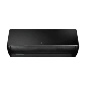 Aire Acondicionado Tipo Split Negro de 24000BTU 220V SJ Electronics