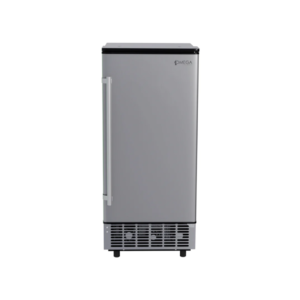 Fabricador de Hielo de 36 kg/día Omega
