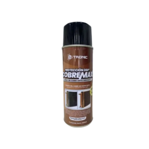 Spray Anticorrosivo de 450Ml CobreMax Gtronic