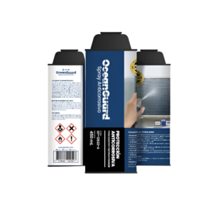 Spray Anticorrosivo de 450Ml OceanGuard Gtronic
