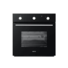 Horno a Gas Empotrable de 60 Litros Ignita Lite 60 Vetrux