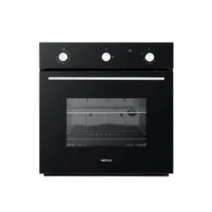 Horno a Gas Empotrable de 60 Litros Ignita Lite 60 Vetrux