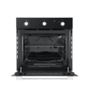 Horno a Gas Empotrable de 60 Litros Ignita Lite 60 Vetrux
