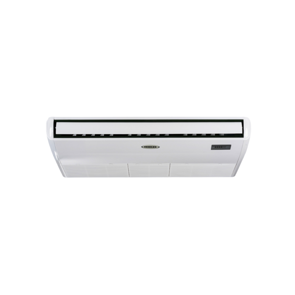 Aire Acondicionado Piso Techo Trifásico de 60000BTU 220V FRIGILUX