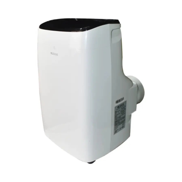 Aire Acondicionado Portátil de 12000BTU 110V Milexus