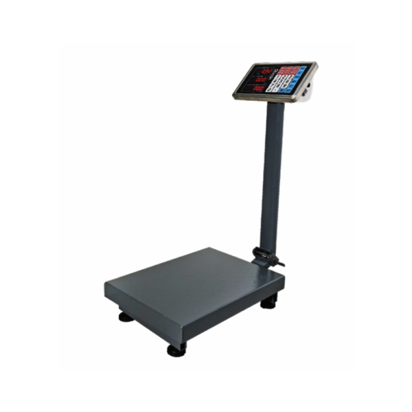 Romana de Plataforma de 200KG Roccia