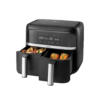 Air Fryer Dual  de 2 Cestas 7.6L Oster