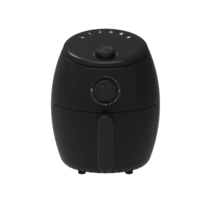 Freidora de Aire de 2 Litros Gtronic