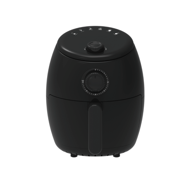 Freidora de Aire de 2 Litros Gtronic
