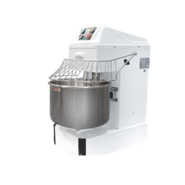 Amasadora Industrial de 34L Roccia