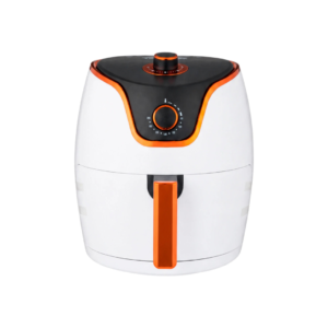 AirFryer Freidora de Aire Blanca de 7.1 Litros Jaguar