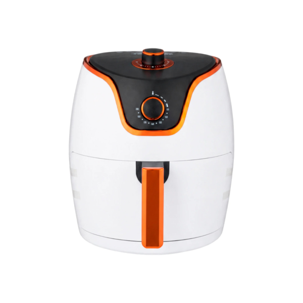 AirFryer Freidora de Aire Blanca de 7.1 Litros Jaguar