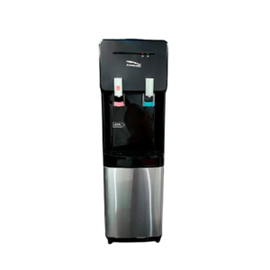 Dispensador de Agua Negro Jaguar