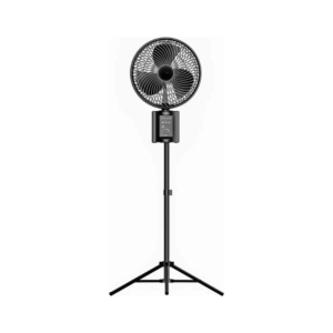 Ventilador Recargable con Rocío de  10"  Roccia