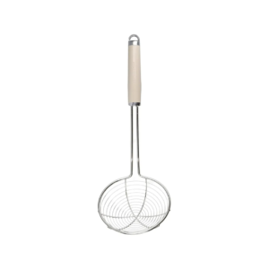 Escurridor para Frituras de Acero Inoxidable KitchenAid