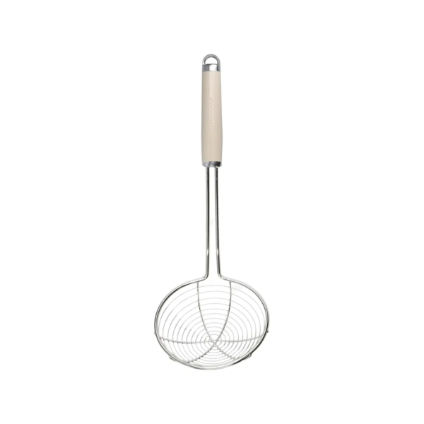 Escurridor para Frituras de Acero Inoxidable KitchenAid
