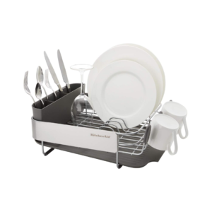 Escurridor de Platos de 41 x 32 x 15 cm KitchenAid