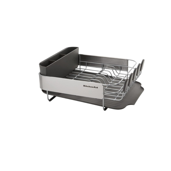 Escurridor de Platos de 41 x 32 x 15 cm KitchenAid
