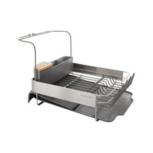 Escurridor de Platos de 61 x 38 x 37 cm KitchenAid