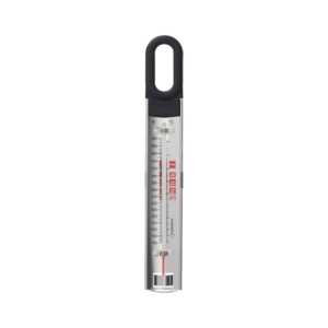 Termómetro de Paleta con Clip de Silicona KitchenAid