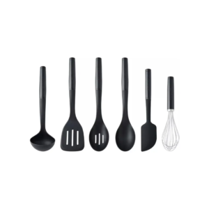 Set de Utensilios de 6 Piezas KitchenAid