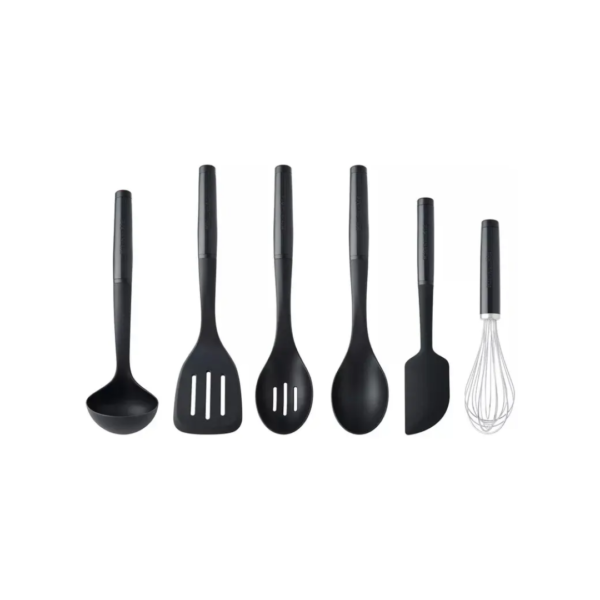 Set de Utensilios de 6 Piezas KitchenAid