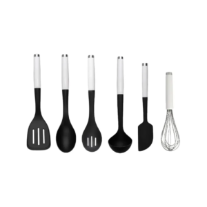 Set de Utensilios de 6 Piezas KitchenAid