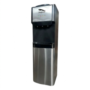 Dispensador de Agua de Carga Inferior Jaguar