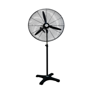 Ventilador Industrial con Pedestal de 30" Roccia