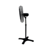 Ventilador Industrial con Pedestal de 30" Roccia
