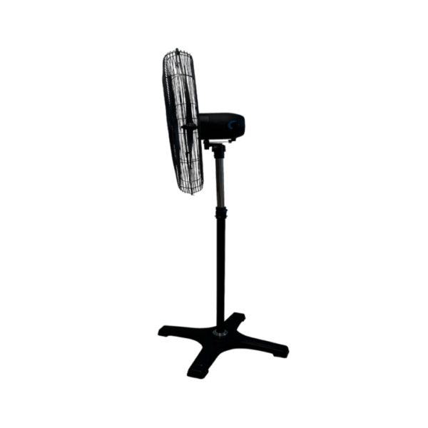 Ventilador Industrial con Pedestal de 30" Roccia