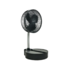 Ventilador Recargable con Pedestal de 8" Roccia