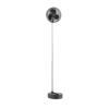 Ventilador Recargable con Pedestal de 8" Roccia