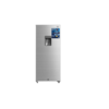 Nevera con Escarcha de 1 Puerta con Dispensador Oster
