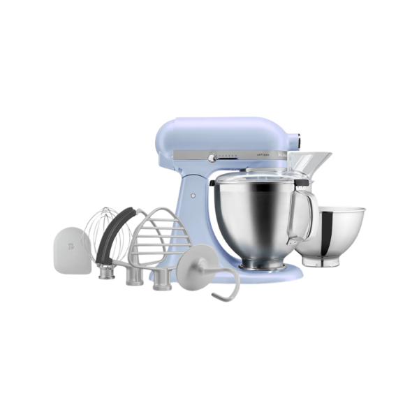 Batidora Artisan de Pedestal de 4.7L KitchenAid