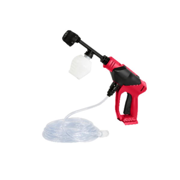 Hidrojet Inalámbrico de 200W Roccia