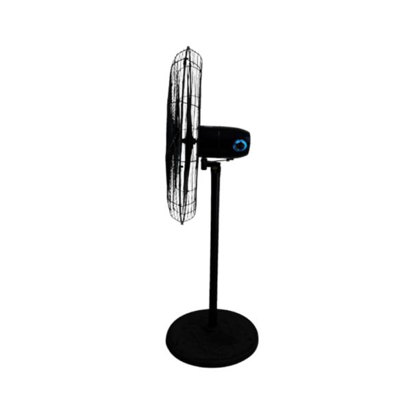 Ventilador Industrial con Pedestal de 26" Roccia