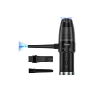 Aspirador y Sopladora Recargable de 100W Roccia
