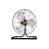 Ventilador Industrial 3 en 1 de 20" Roccia