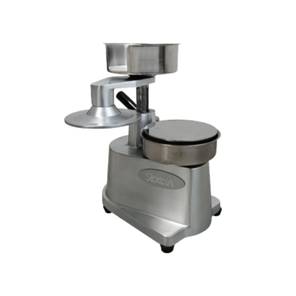 Prensadora de Carne para Hamburguesas de 130MM Roccia