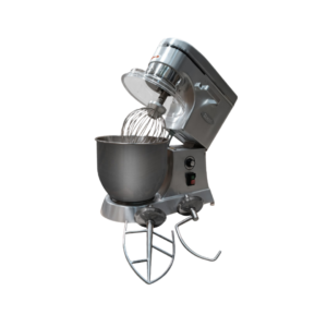 Batidora Industrial de 12L Roccia