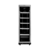 Nevera Exhibidora Vertical de 420 Litros SJ Electronics