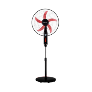 Ventilador Recargable de Pedestal 18" SJ Electronics